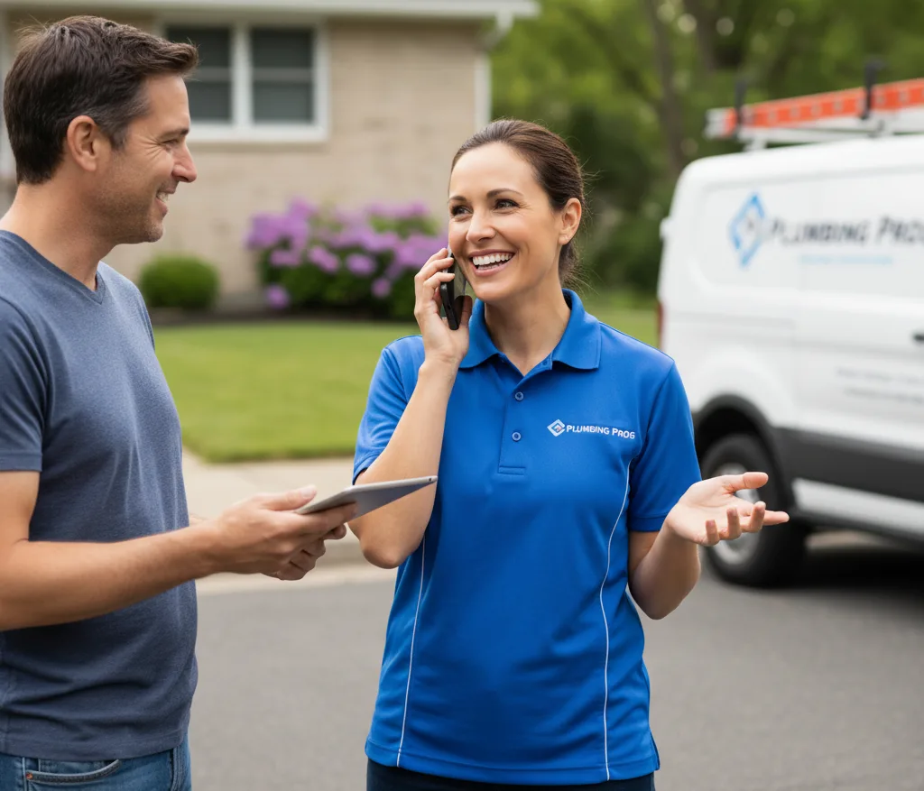 Drain Cleaning in Gallipolis, OH